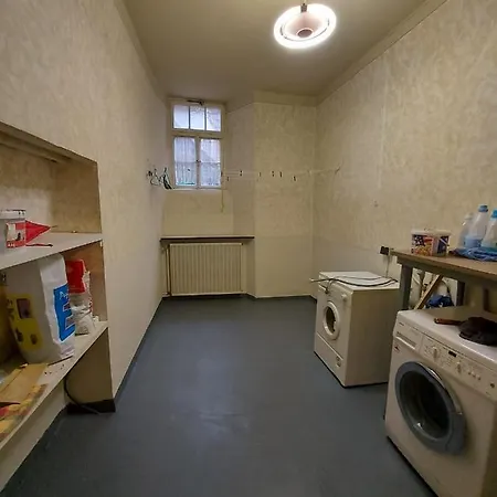Apartment Fankel