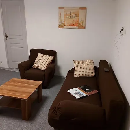 Fankel Lägenhet Bruttig-Fankel
