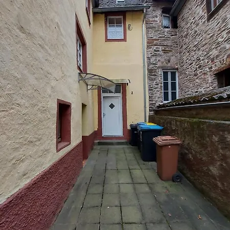 Lägenhet Fankel