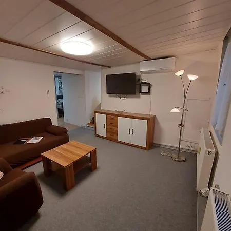 Lägenhet Fankel Bruttig-Fankel