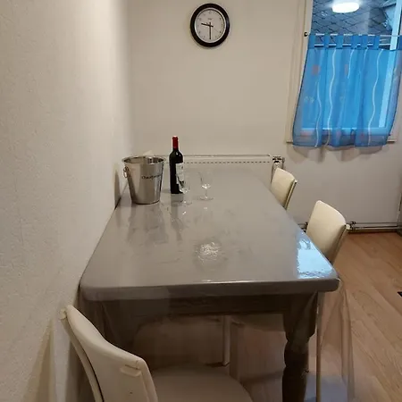 Fankel Apartment Bruttig-Fankel