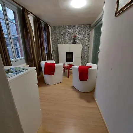 Apartment Fankel *