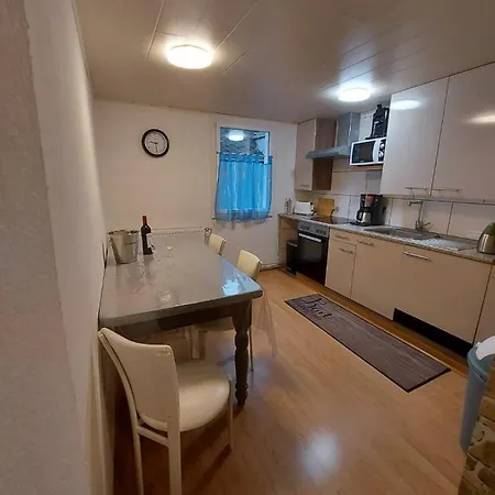 Lägenhet Fankel Bruttig-Fankel
