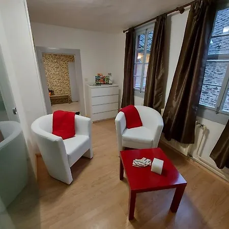 Apartment Fankel Bruttig-Fankel