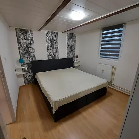 Fankel Apartment *